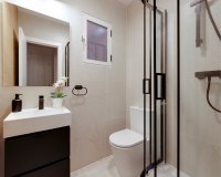 Resale - Duplex - Orihuela Costa