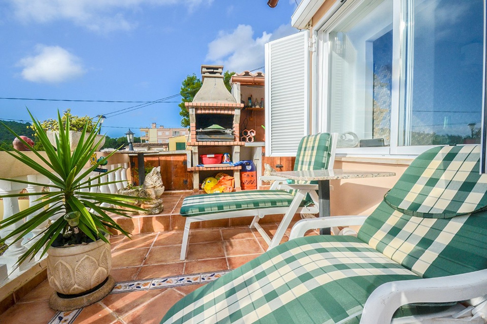 Resale - Duplex - Paguera