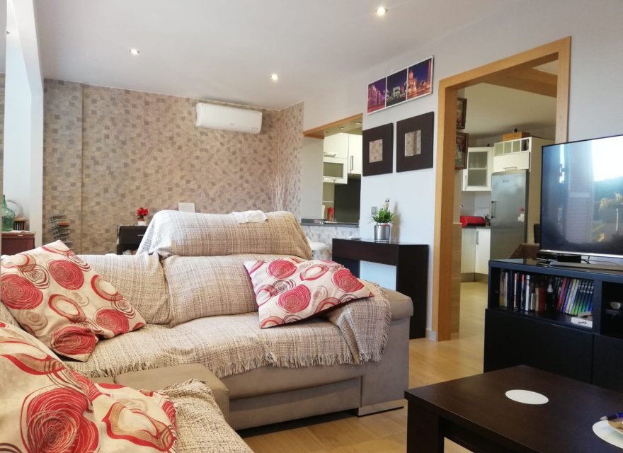 Resale - Duplex - Paguera