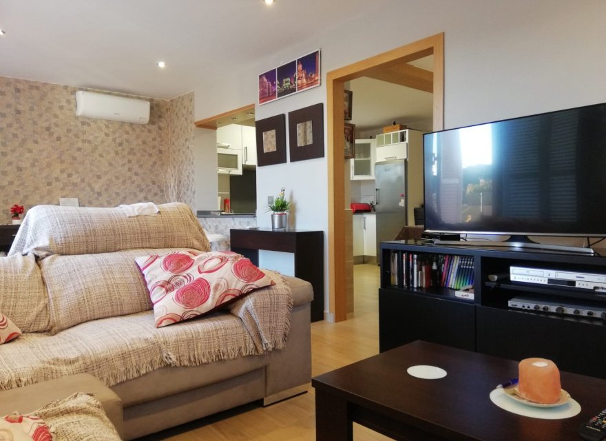 Resale - Duplex - Paguera