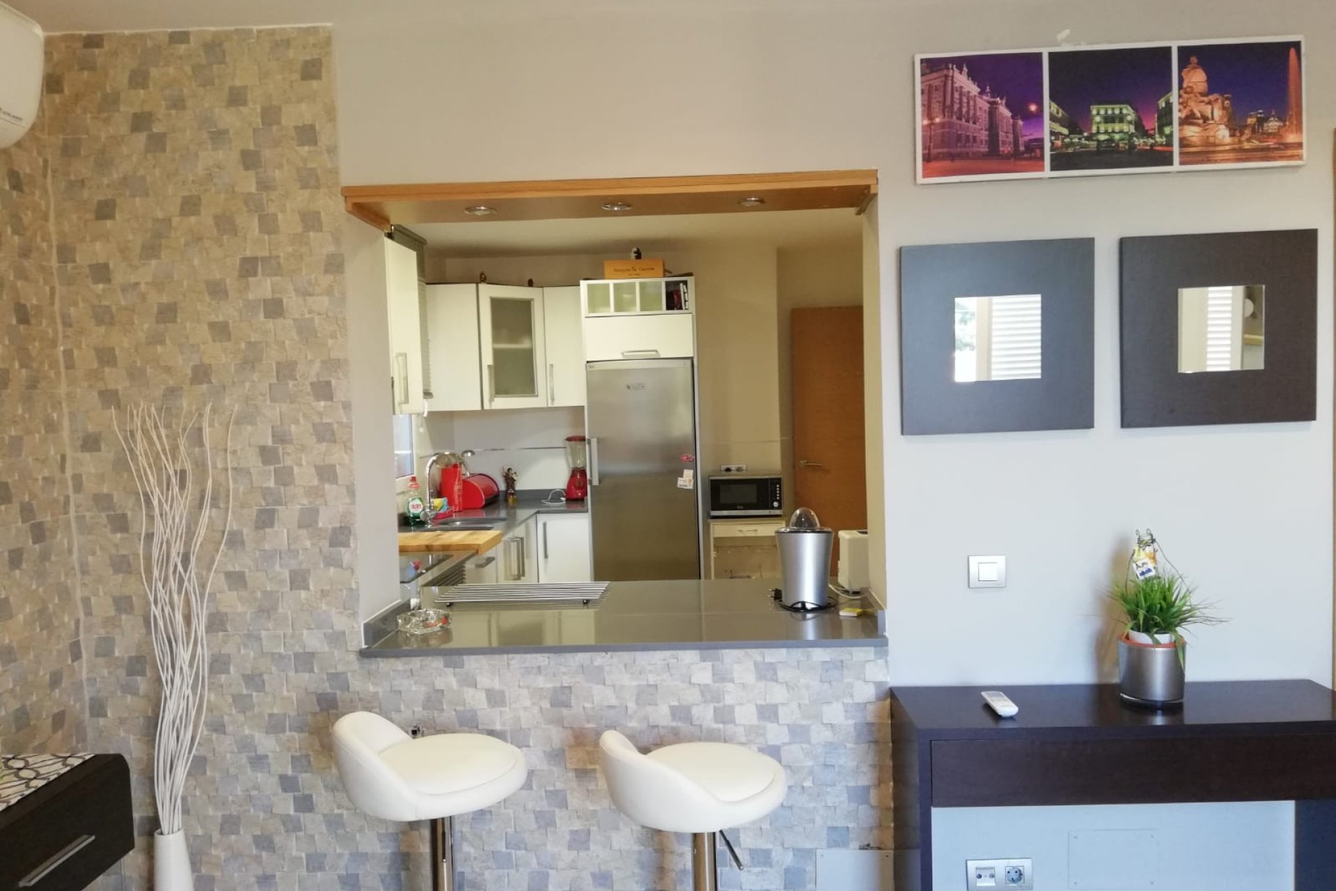 Resale - Duplex - Paguera