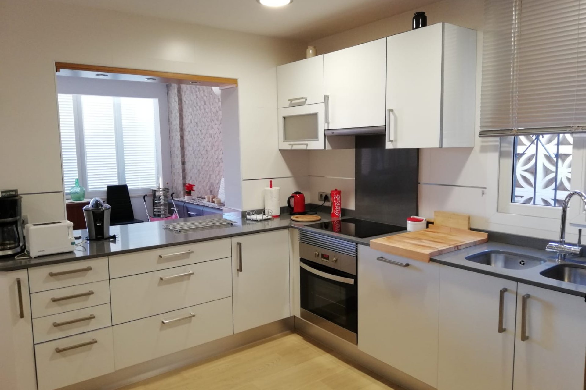 Resale - Duplex - Paguera