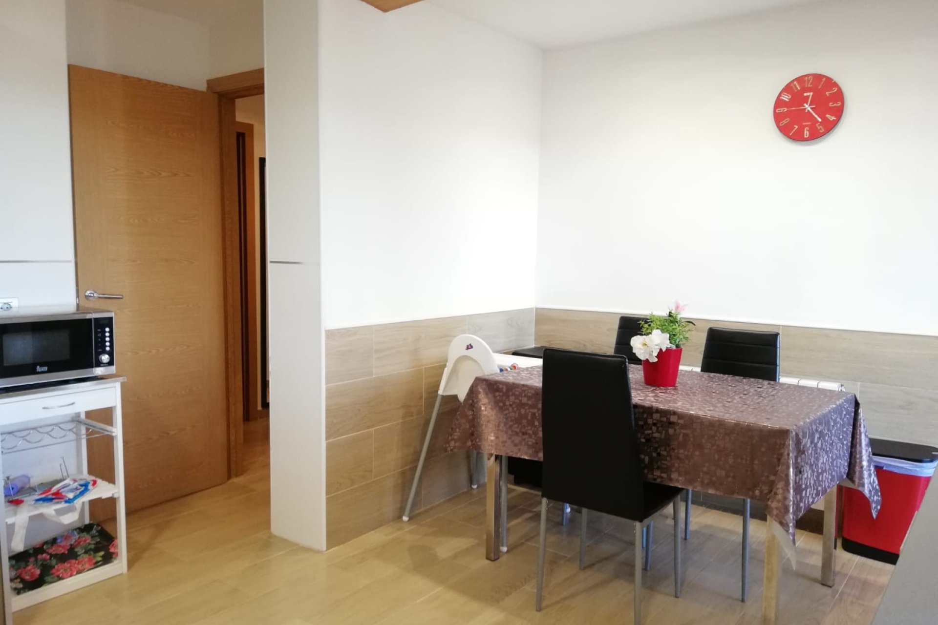 Resale - Duplex - Paguera