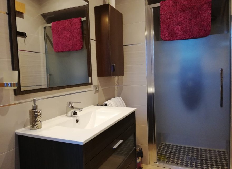 Resale - Duplex - Paguera