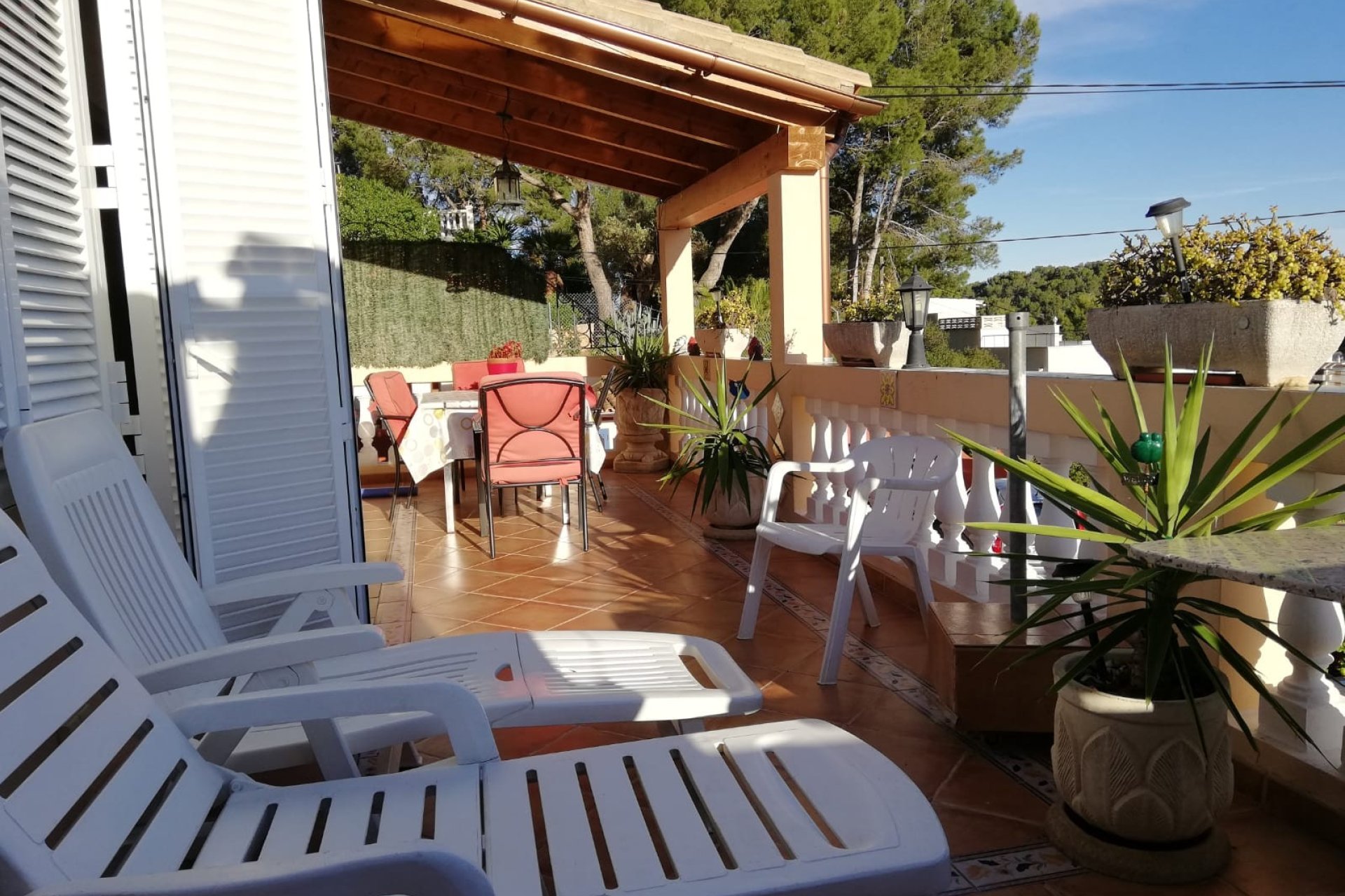 Resale - Duplex - Paguera