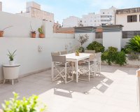 Resale - Duplex - Palma de Mallorca - Palma