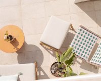 Resale - Duplex - Palma de Mallorca - Palma