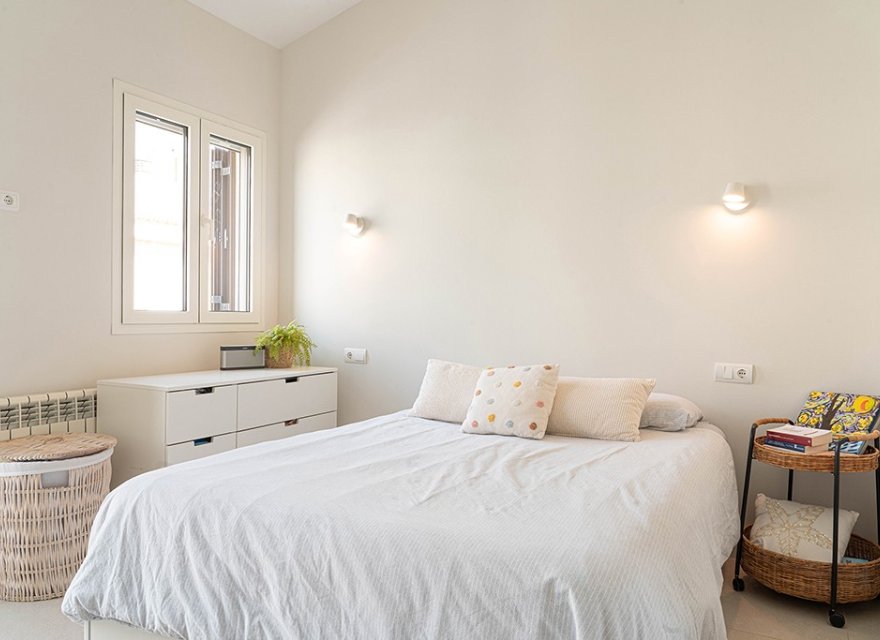 Resale - Duplex - Palma de Mallorca - Palma