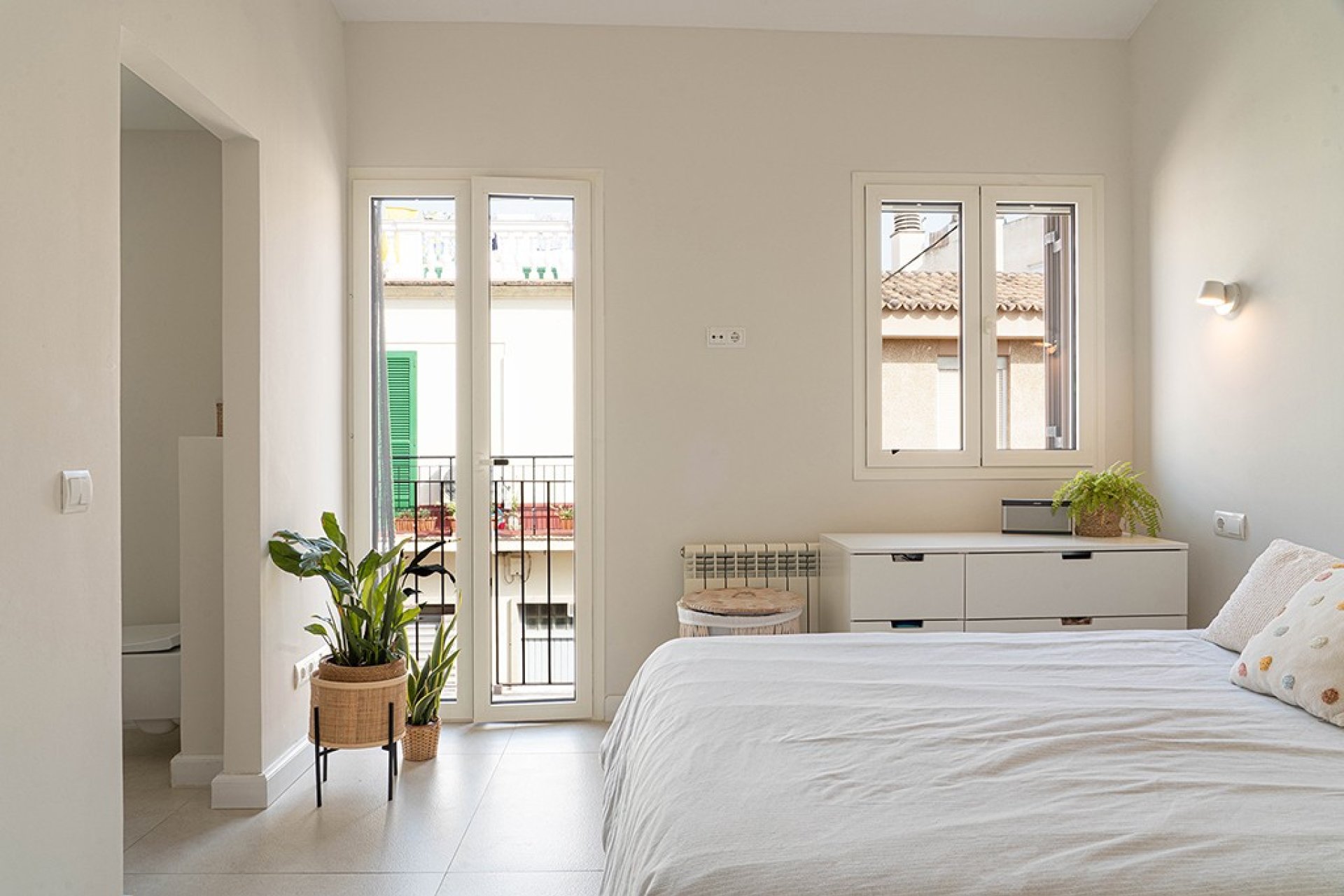 Resale - Duplex - Palma de Mallorca - Palma