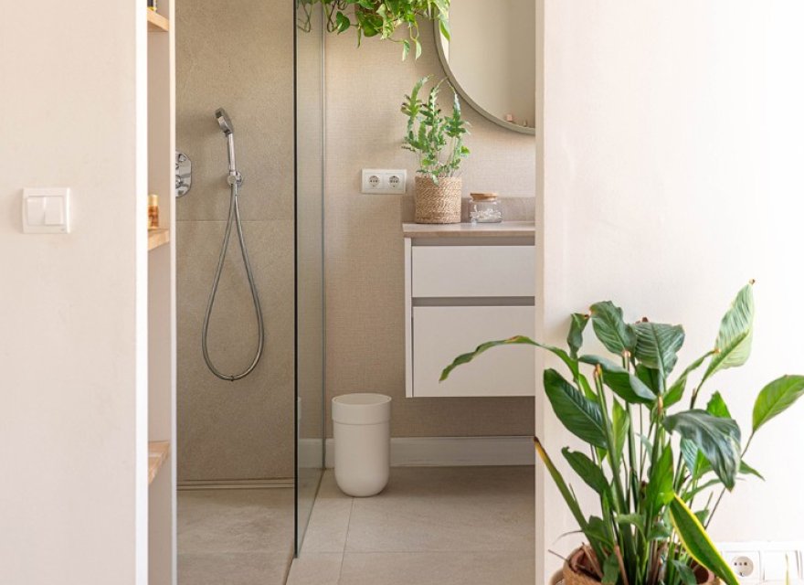 Resale - Duplex - Palma de Mallorca - Palma