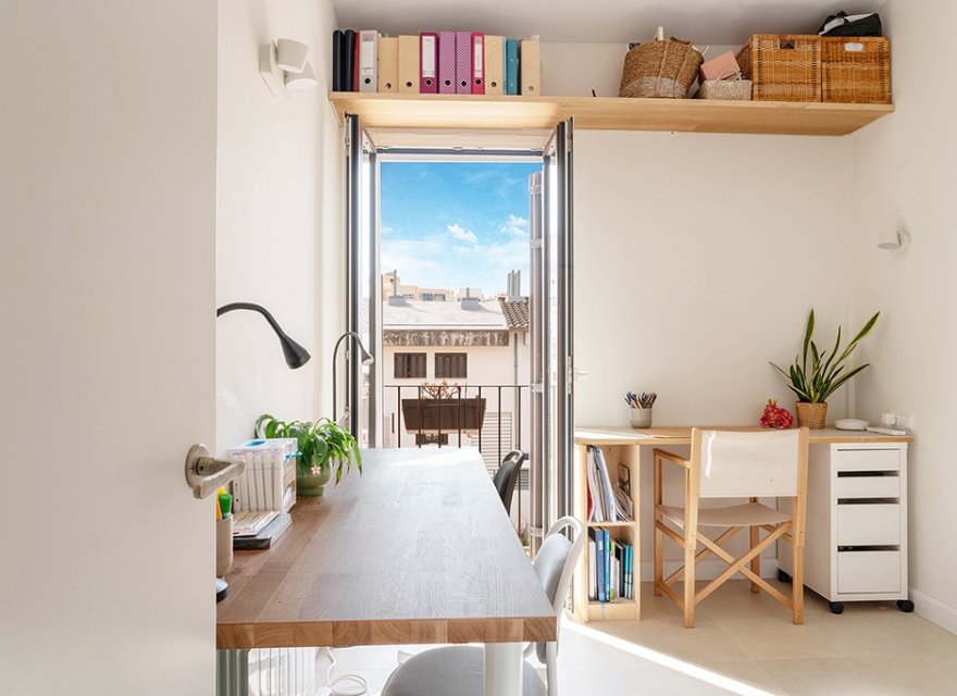 Resale - Duplex - Palma de Mallorca - Palma