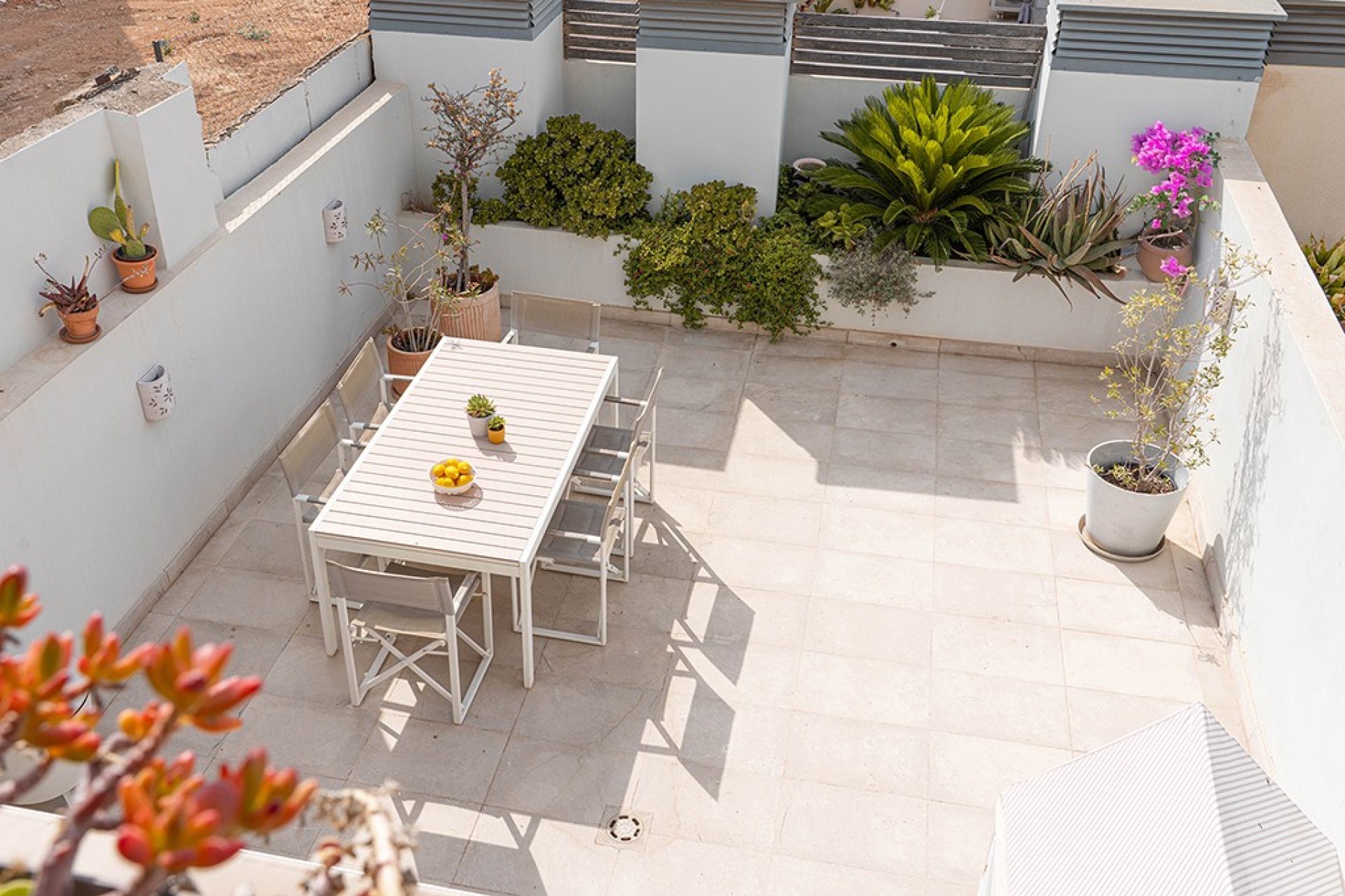 Resale - Duplex - Palma de Mallorca - Palma