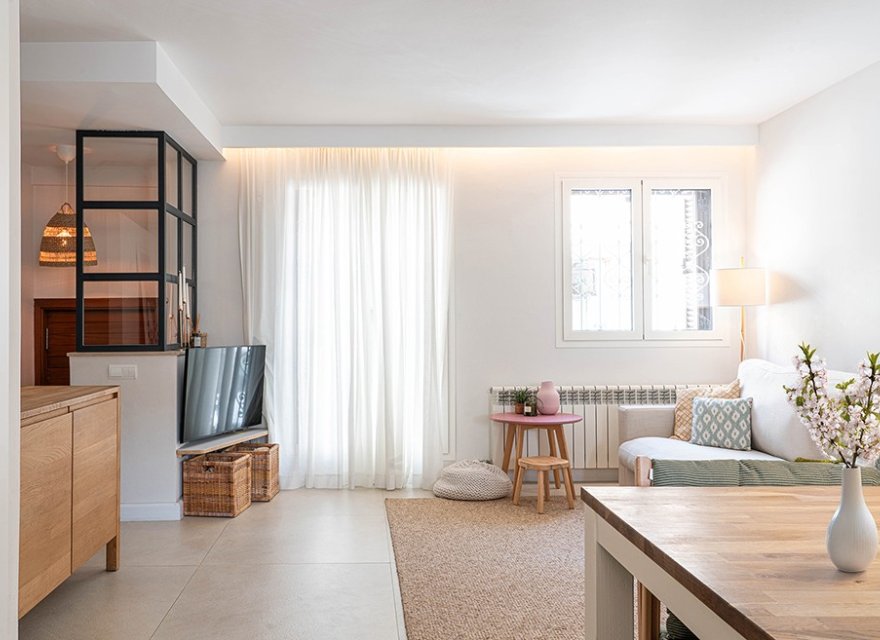 Resale - Duplex - Palma de Mallorca - Palma