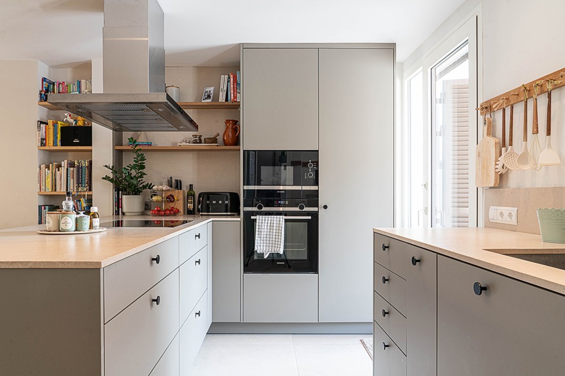 Resale - Duplex - Palma de Mallorca - Palma