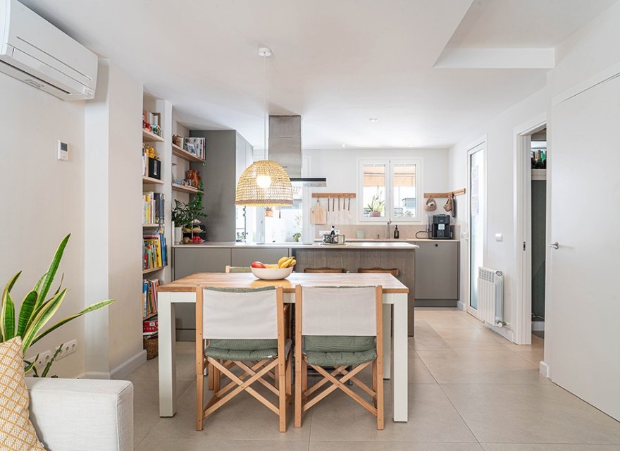 Resale - Duplex - Palma de Mallorca - Palma