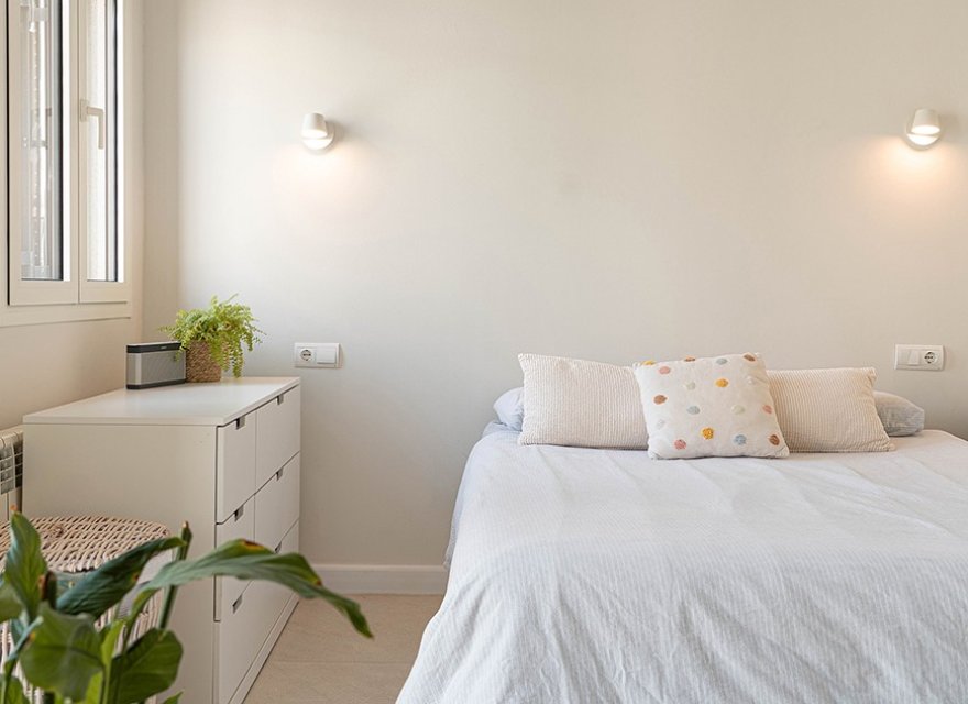 Resale - Duplex - Palma de Mallorca - Palma