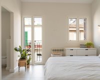 Resale - Duplex - Palma de Mallorca - Palma