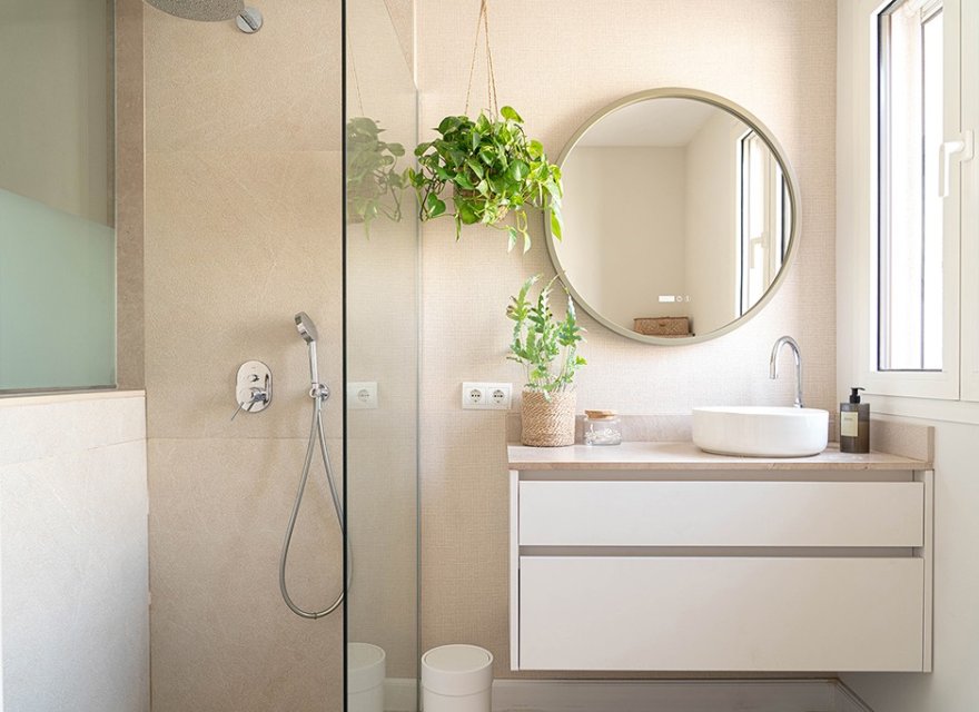 Resale - Duplex - Palma de Mallorca - Palma