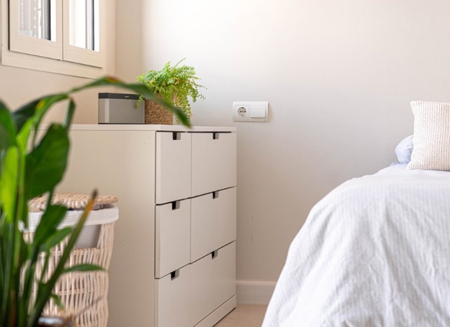 Resale - Duplex - Palma de Mallorca - Palma