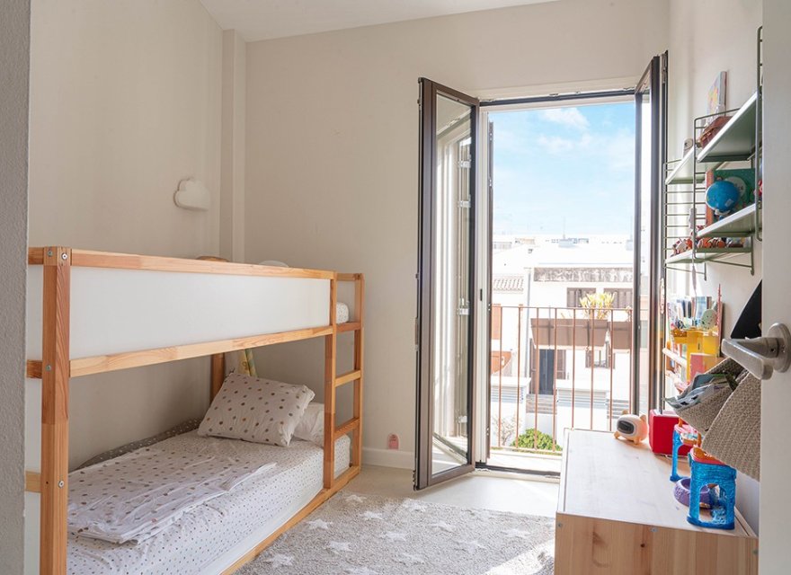 Resale - Duplex - Palma de Mallorca - Palma