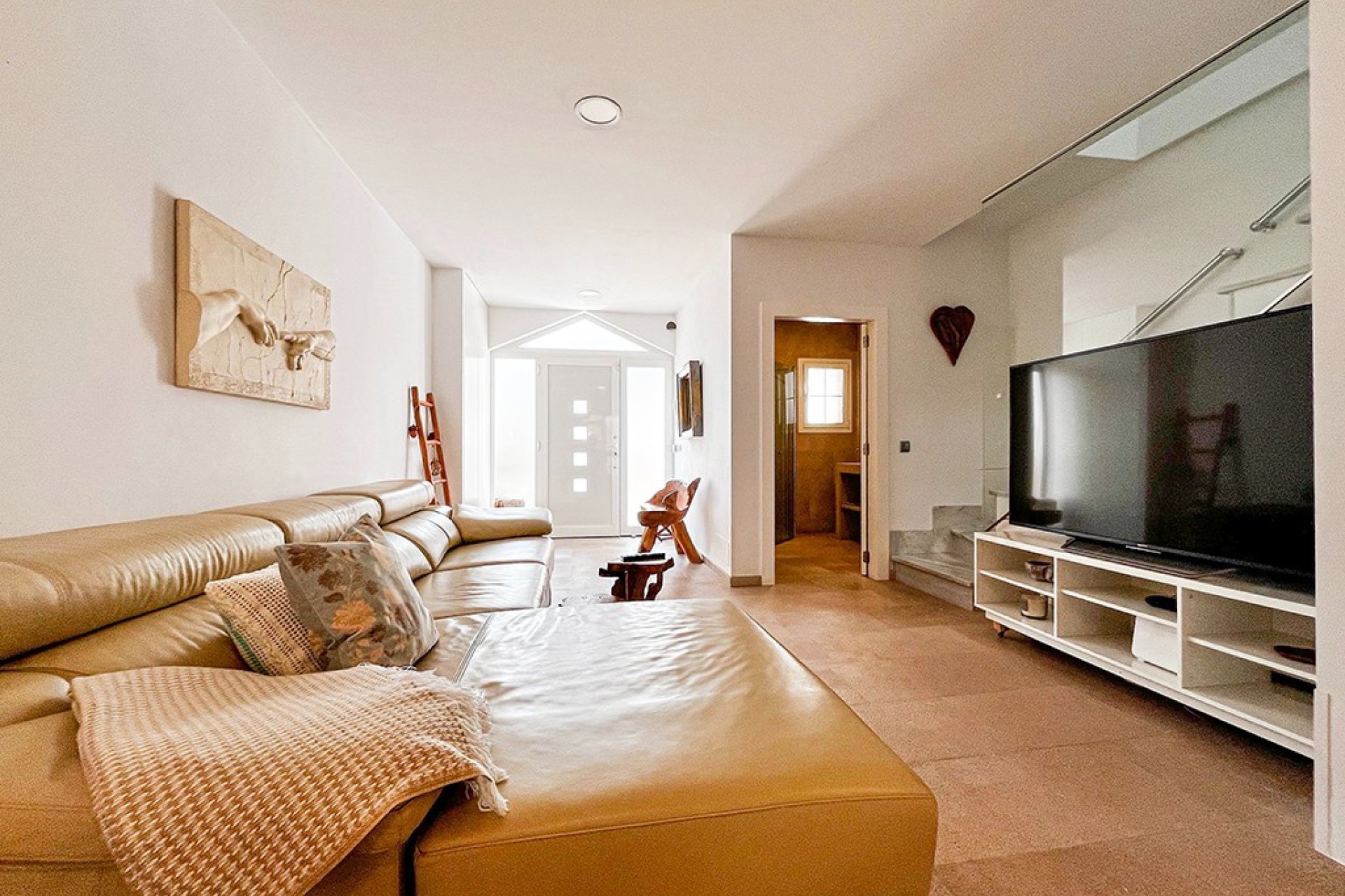 Resale - Duplex - Palma de Mallorca - Palma