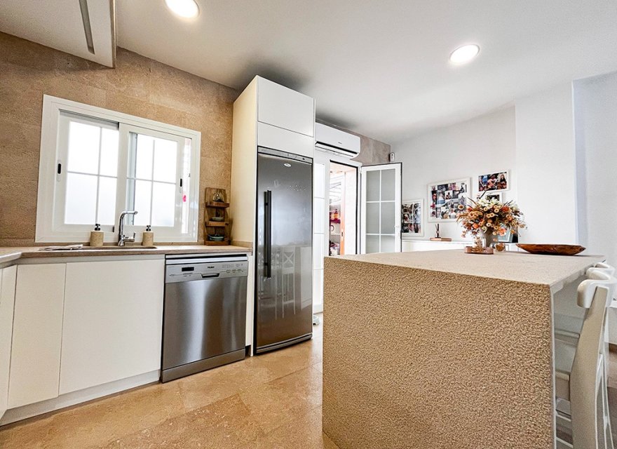 Resale - Duplex - Palma de Mallorca - Palma