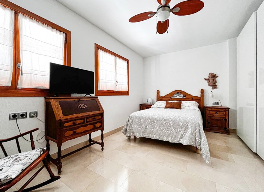 Resale - Duplex - Palma de Mallorca - Palma