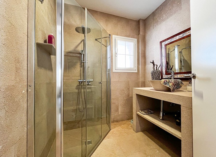 Resale - Duplex - Palma de Mallorca - Palma