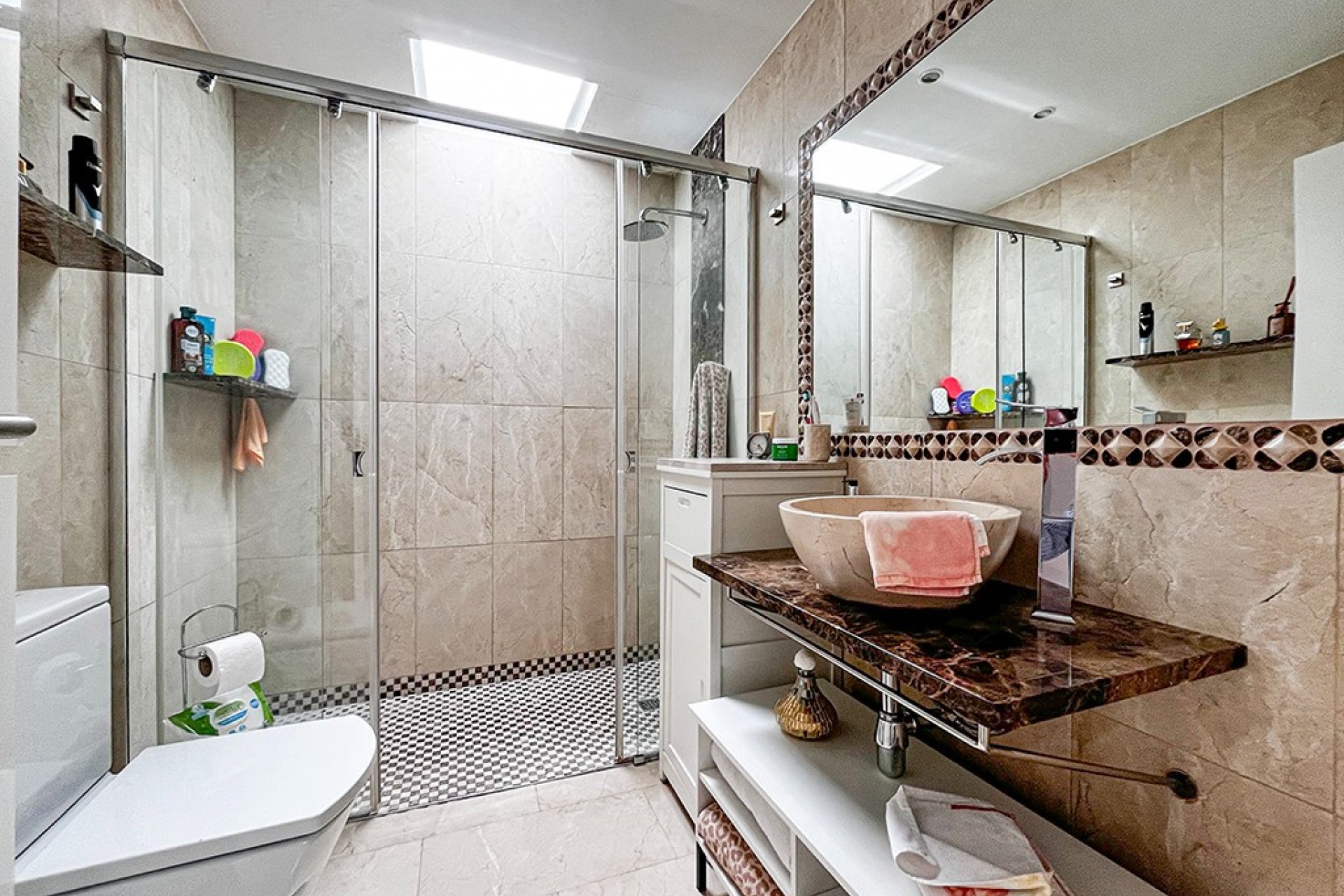 Resale - Duplex - Palma de Mallorca - Palma