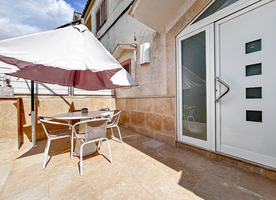 Resale - Duplex - Palma de Mallorca - Palma