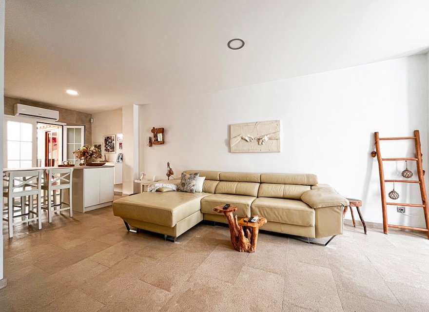 Resale - Duplex - Palma de Mallorca - Palma