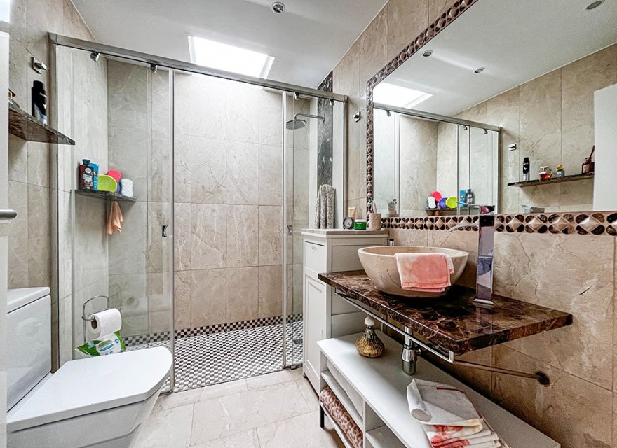 Resale - Duplex - Palma de Mallorca - Palma