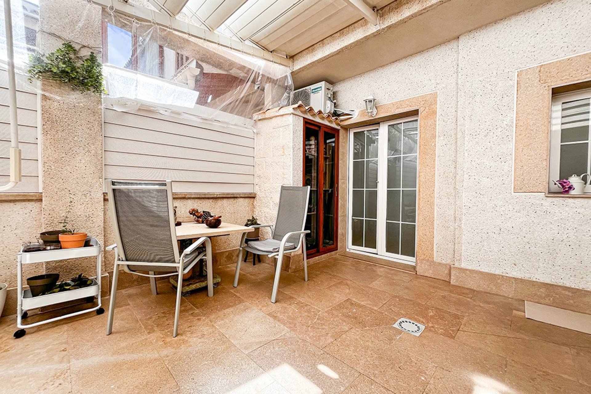 Resale - Duplex - Palma de Mallorca - Palma