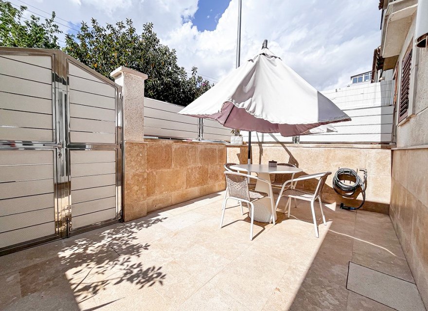 Resale - Duplex - Palma de Mallorca - Palma