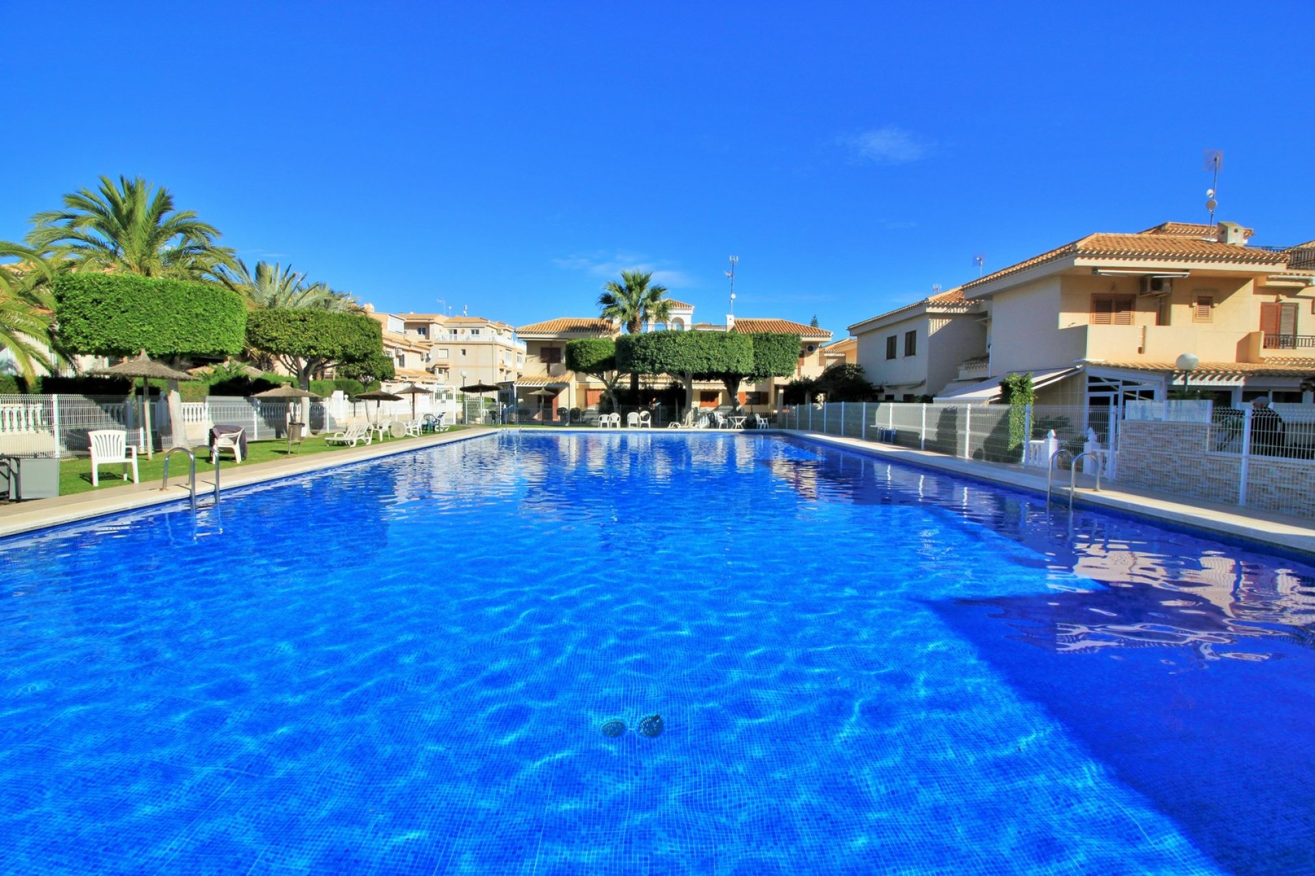 Resale - Duplex - Playa Flamenca