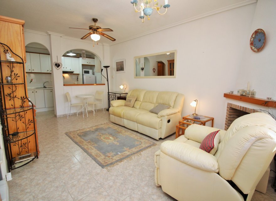 Resale - Duplex - Playa Flamenca