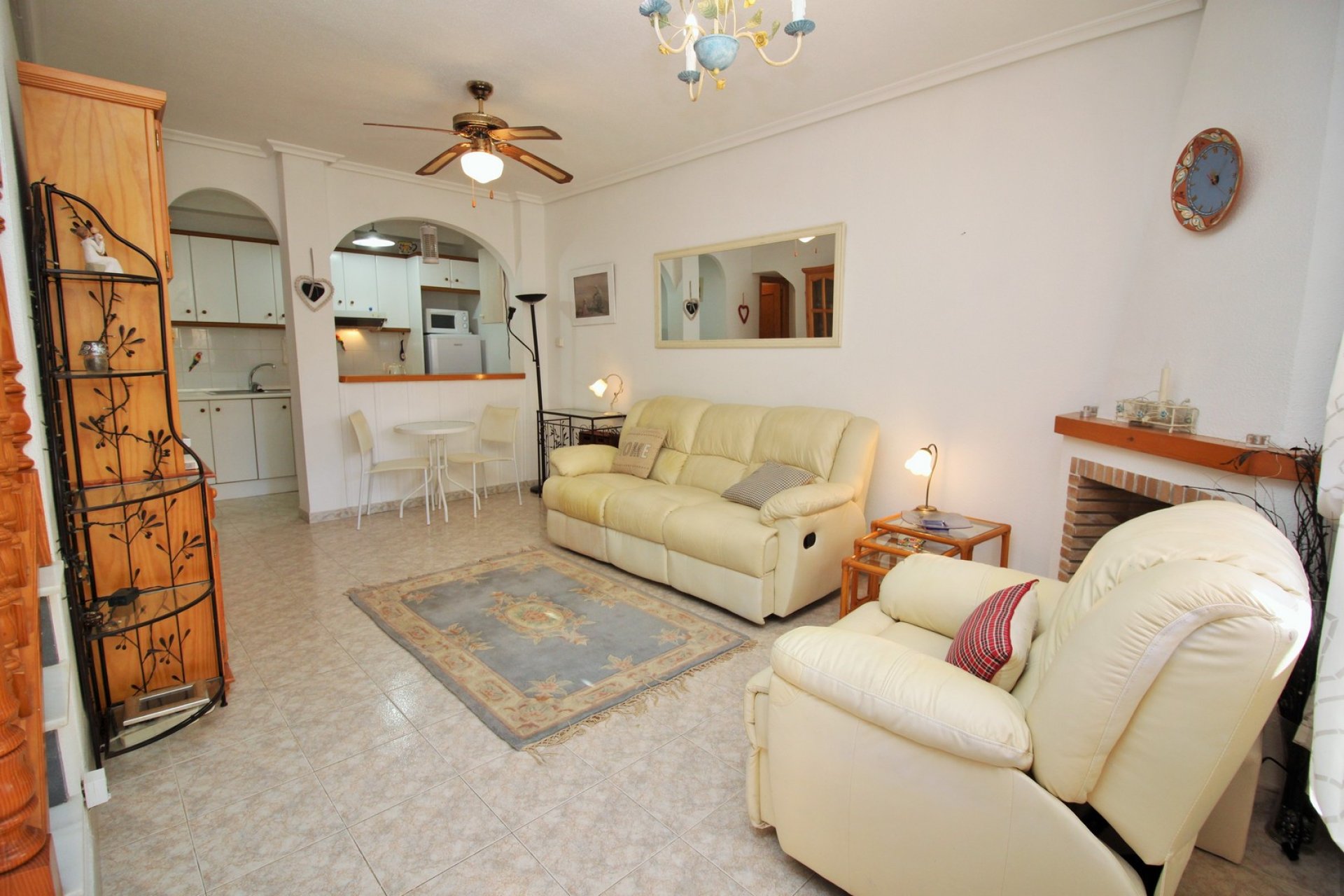 Resale - Duplex - Playa Flamenca