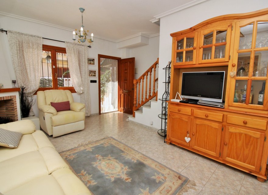 Resale - Duplex - Playa Flamenca