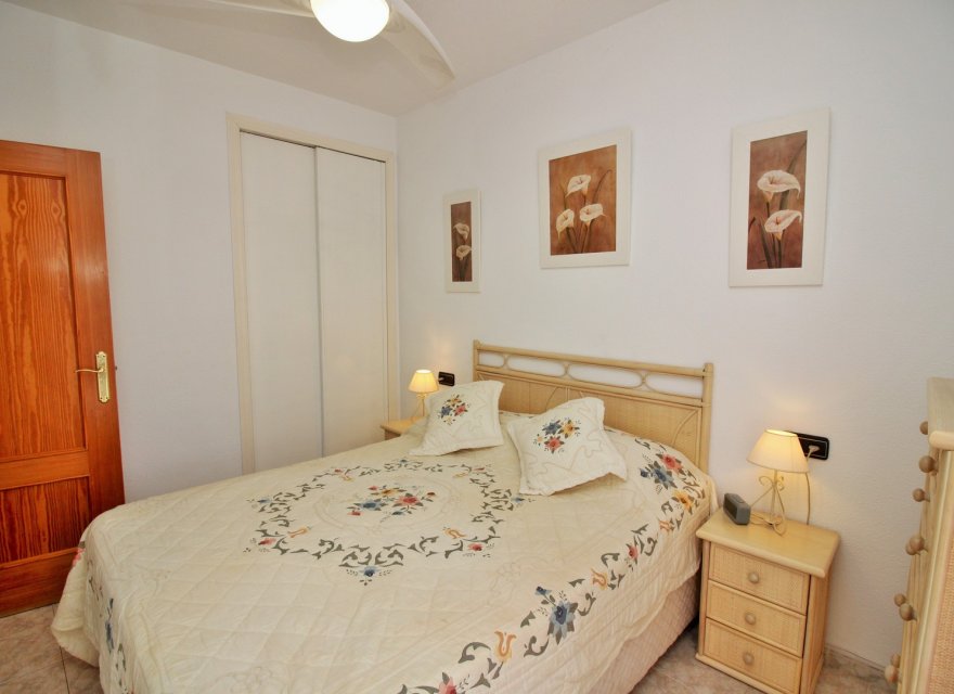 Resale - Duplex - Playa Flamenca