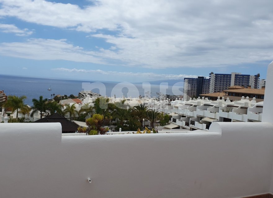 Resale - Duplex - Playa Paraiso - Adeje Paradise