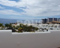 Resale - Duplex - Playa Paraiso - Adeje Paradise