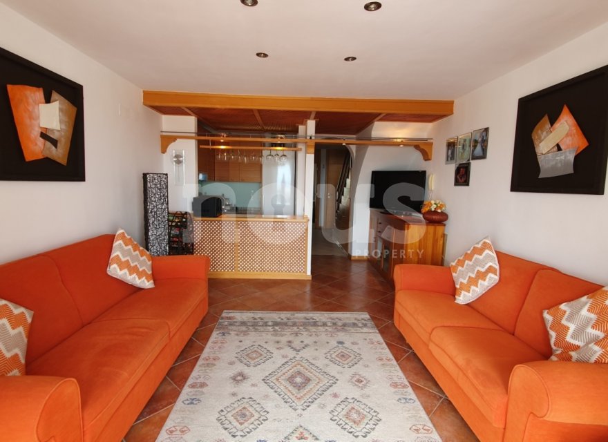 Resale - Duplex - Playa Paraiso - Adeje Paradise