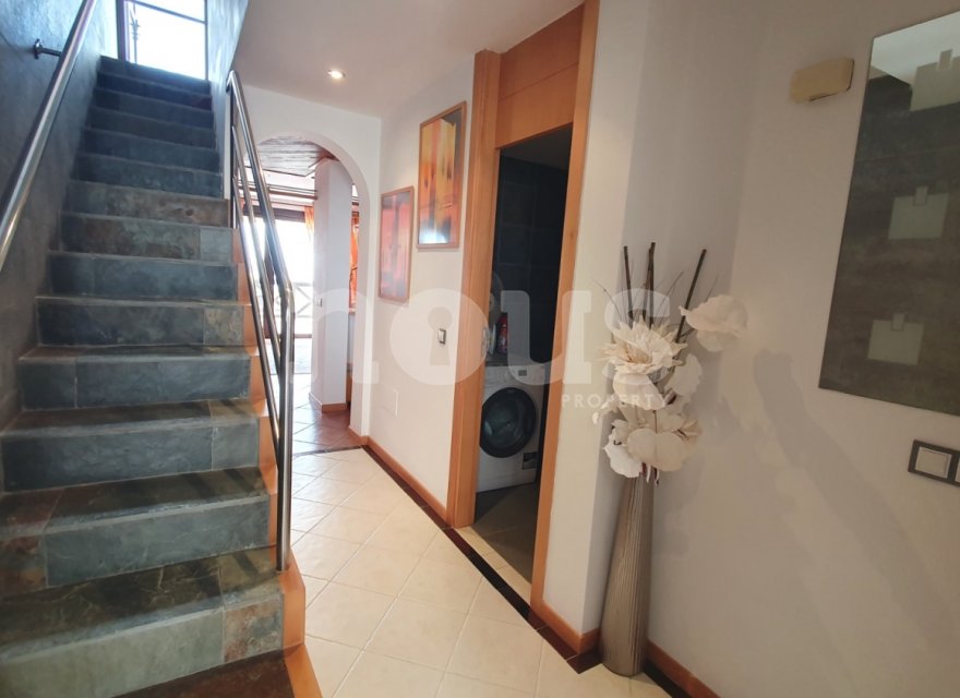 Resale - Duplex - Playa Paraiso - Adeje Paradise