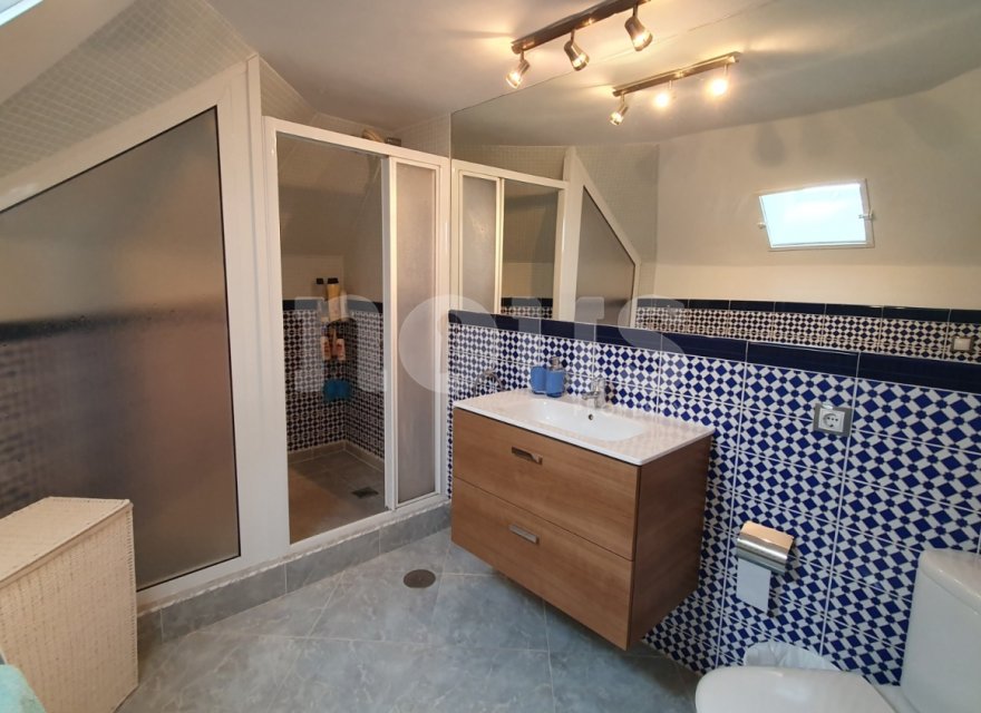 Resale - Duplex - Playa Paraiso - Adeje Paradise