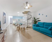Resale - Duplex - Playa San Juan