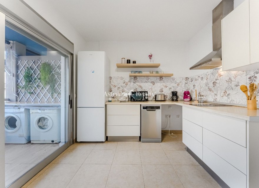 Resale - Duplex - Playa San Juan