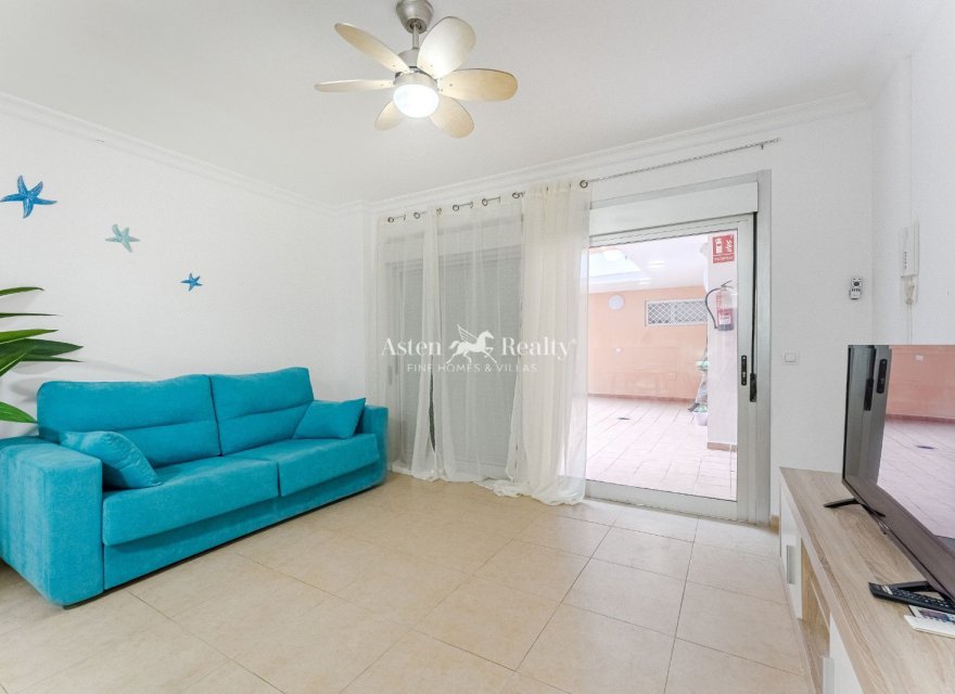 Resale - Duplex - Playa San Juan