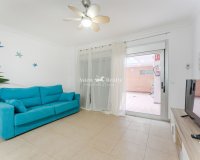 Resale - Duplex - Playa San Juan