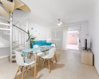 Resale - Duplex - Playa San Juan
