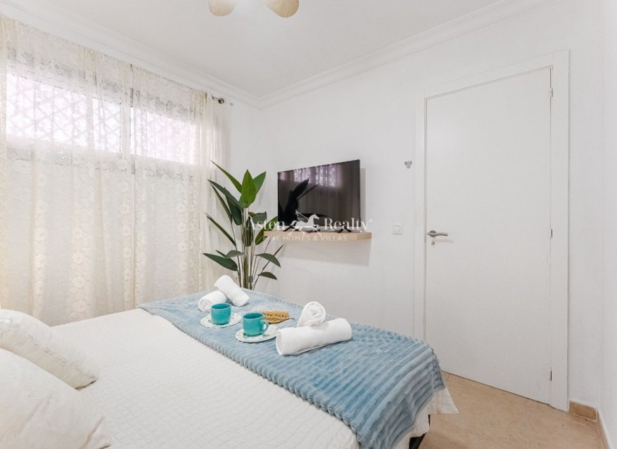 Resale - Duplex - Playa San Juan